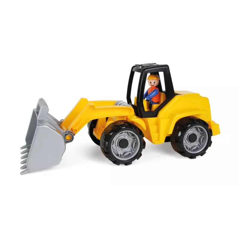 Pala caricatrice Lena TRUXX Earth mover ZL-04412