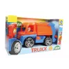 Camion Lena TRUXX Camion della spazzatura ZL-04416