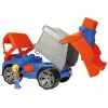 Camion Lena TRUXX Camion della spazzatura ZL-04416