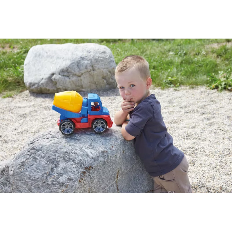 Camion Lena TRUXX Betoniera