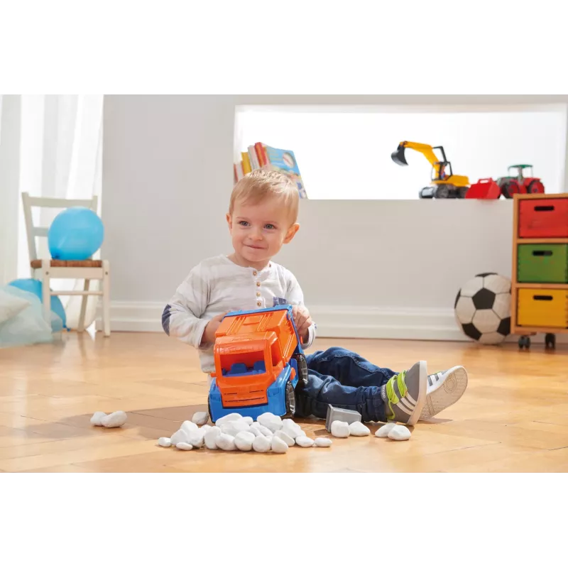 Lena TRUXX 04406 Veicolo giocattolo/pista giocattolo