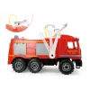 Camion dei pompieri Lena GIGA TRUCKS 02058EC
