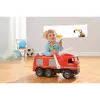 Camion dei pompieri Lena GIGA TRUCKS 02058EC