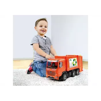 Camion Lena WORXX 04614EC