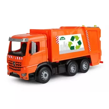 Camion Lena WORXX 04614EC