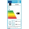 Forno da incasso Teka HLB 8416 BK, forno elettrico