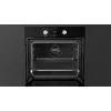 Forno da incasso Teka HLB 8416 BK, forno elettrico
