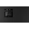 Forno da incasso Teka HLB 8416 BK, forno elettrico