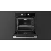 Forno da incasso Teka HLB 8416 BK, forno elettrico