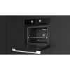 Forno da incasso Teka HLB 8416 BK, forno elettrico