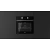 Forno da incasso Teka HLB 8416 BK, forno elettrico