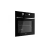 Forno da incasso Teka HLB 8416 BK, forno elettrico