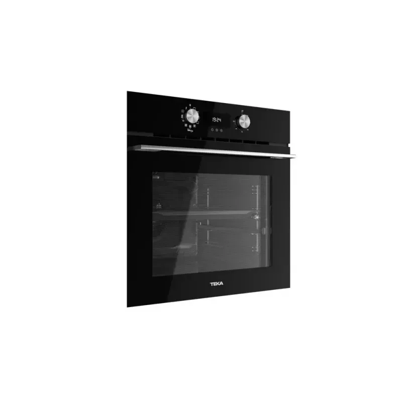 Forno da incasso Teka HLB 8416 BK, forno elettrico