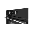 Forno da incasso Teka HLB 8416 BK, forno elettrico