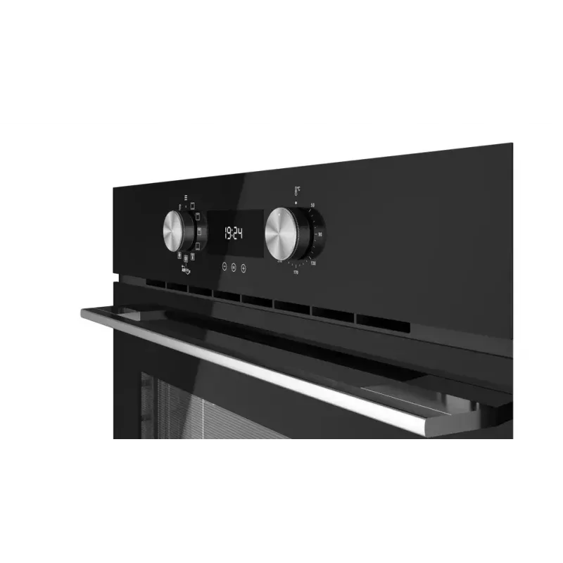 Forno da incasso Teka HLB 8416 BK, forno elettrico