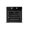 Forno da incasso Teka HLB 8416 BK, forno elettrico