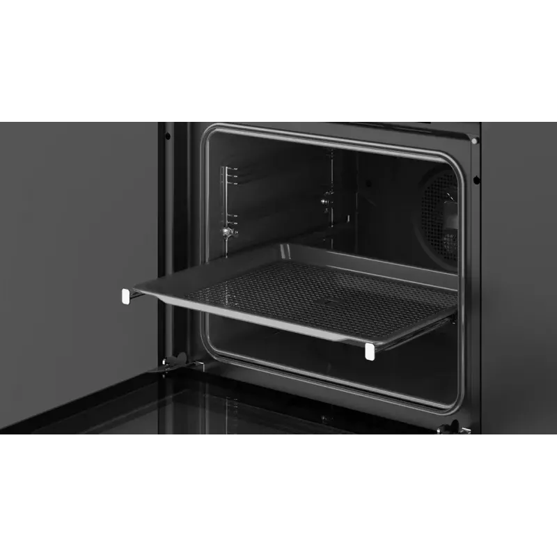 Forno da incasso Teka HLB 8416 BK, forno elettrico