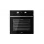 Forno da incasso Teka HLB 8416 BK, forno elettrico