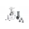 Tritacarne Bosch MFW2514W - Series 2 SmartPower, bianco