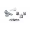 Tritacarne Bosch MFW2514W - Series 2 SmartPower, bianco
