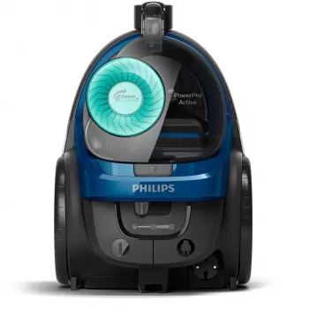Philips serie 5000 FC9557/09 Aspirapolvere 1,5 l Aspirapolvere a traino Asciutto 900 W senza sacchetto