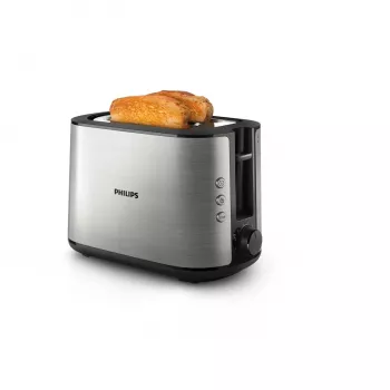 Philips Viva Collection HD2650/90 Tostapane 8 2 fette 950 W