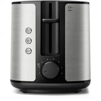 Philips Viva Collection HD2650/90 Tostapane 8 2 fette 950 W