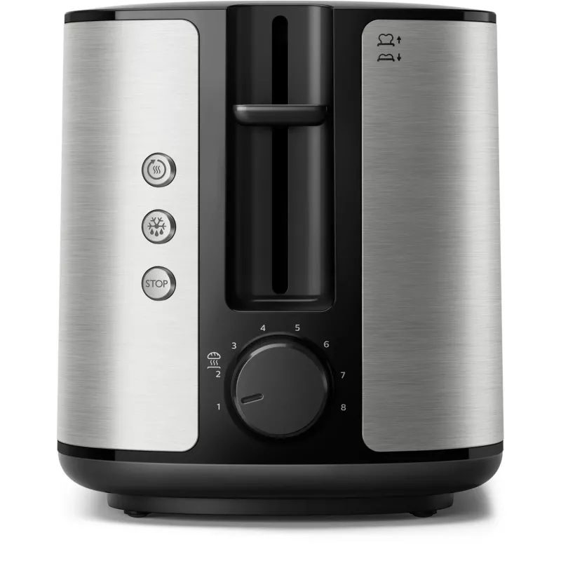 Philips Viva Collection HD2650/90 Tostapane 8 2 fette 950 W