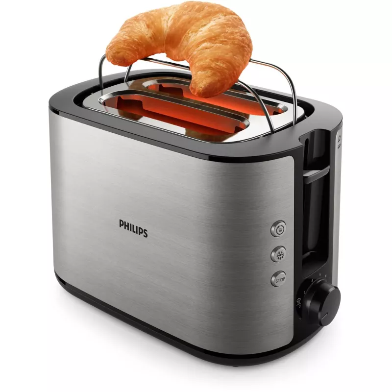 Philips Viva Collection HD2650/90 Tostapane 8 2 fette 950 W