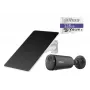 Dahua Technology APOLLO Bullet C1 Telecamera di videosorveglianza IP da esterno Wireless a parete 4MP 2560×1440 obiettivo 2,1mm 122,5°