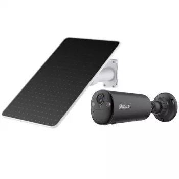 Dahua Technology APOLLO Bullet C1 Telecamera di videosorveglianza IP da esterno Wireless a parete 4MP 2560×1440 obiettivo 2,1mm 122,5°