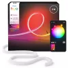 Striscia luminosa per esterni Philips Hue Neon Gradient, 5 m, 30 W, Bluetooth/Zigbee