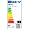 Illuminazione smart Philips striscia LED smart Bluetooth/Zigbee 30 W