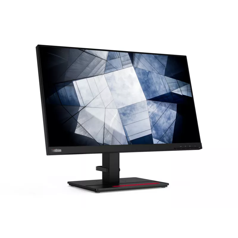 Monitor Lenovo ThinkVision P24h-2L 23.8