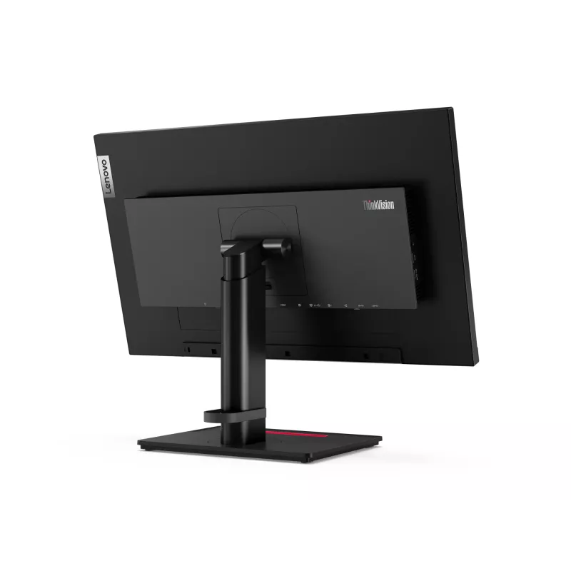 Monitor Lenovo ThinkVision P24h-2L 23.8