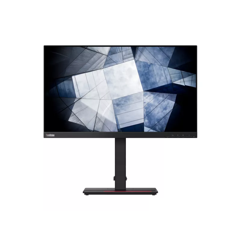 Monitor Lenovo ThinkVision P24h-2L 23.8