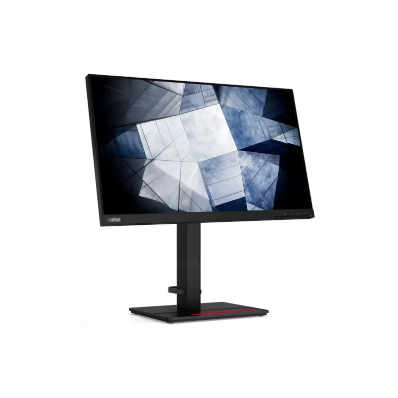 Monitor Lenovo ThinkVision P24h-2L 23.8