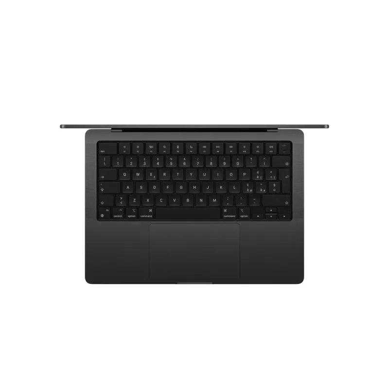 Laptop Apple MacBook Pro 14,2