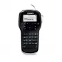 Etichettatrice Dymo LabelManager 280 QWERTY con LCD, USB, Li-Ion, nastro D1 (max. 12 mm)