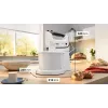 Frullatore a mano Bosch MFQ37490 750 W grigio, bianco