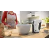 Frullatore a mano Bosch MFQ37490 750 W grigio, bianco