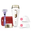 Braun Silk-expert Pro Silk·expert Pro 5 PL5267 luce pulsata intensa (IPL) oro, bianco