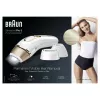 Braun Silk-expert Pro Silk·expert Pro 5 PL5267 luce pulsata intensa (IPL) oro, bianco