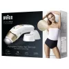 Braun Silk-expert Pro Silk·expert Pro 5 PL5267 luce pulsata intensa (IPL) oro, bianco