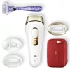 Braun Silk-expert Pro Silk·expert Pro 5 PL5267 luce pulsata intensa (IPL) oro, bianco