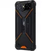 Smartphone Oukitel G3 6, 4 GB RAM, 128 GB, 6300 mAh, arancione