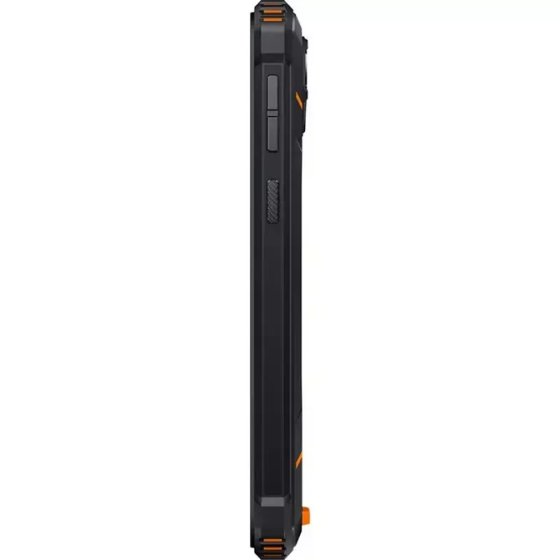 Smartphone Oukitel G3 6, 4 GB RAM, 128 GB, 6300 mAh, arancione