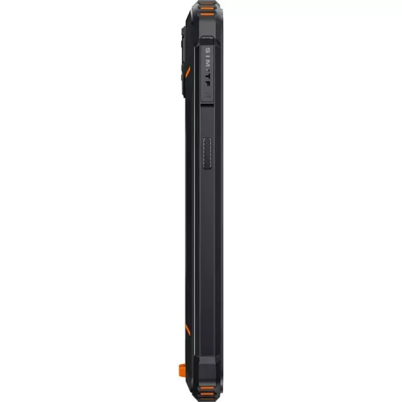 Smartphone Oukitel G3 6, 4 GB RAM, 128 GB, 6300 mAh, arancione