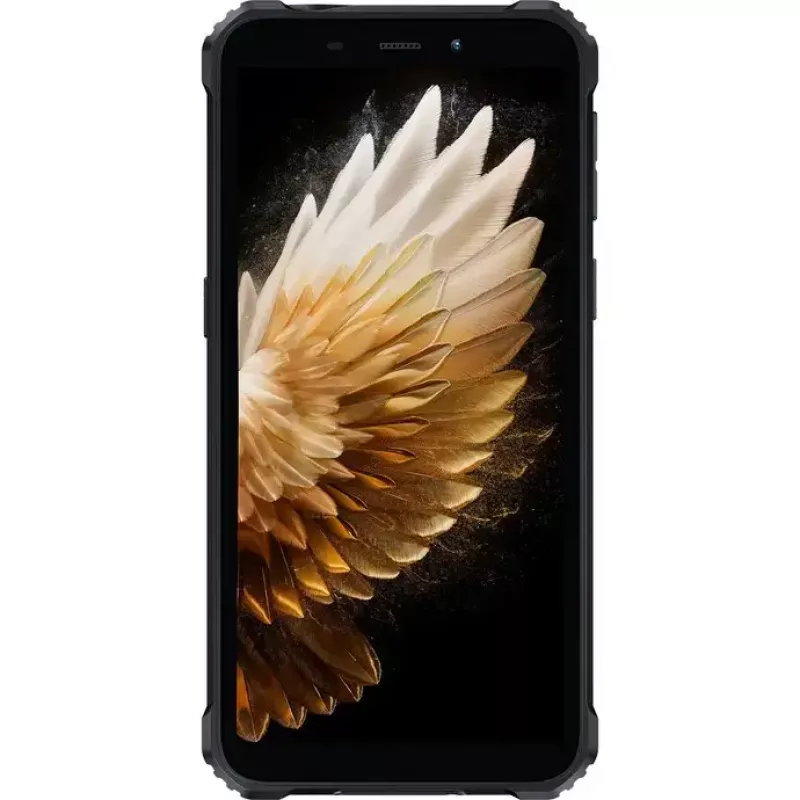 Smartphone Oukitel G3 6, 4 GB RAM, 128 GB, 6300 mAh, arancione