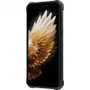 Smartphone Oukitel G3 6, 4 GB RAM, 128 GB, 6300 mAh, arancione